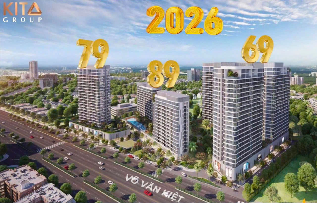 giá bán dự án ansana by kita